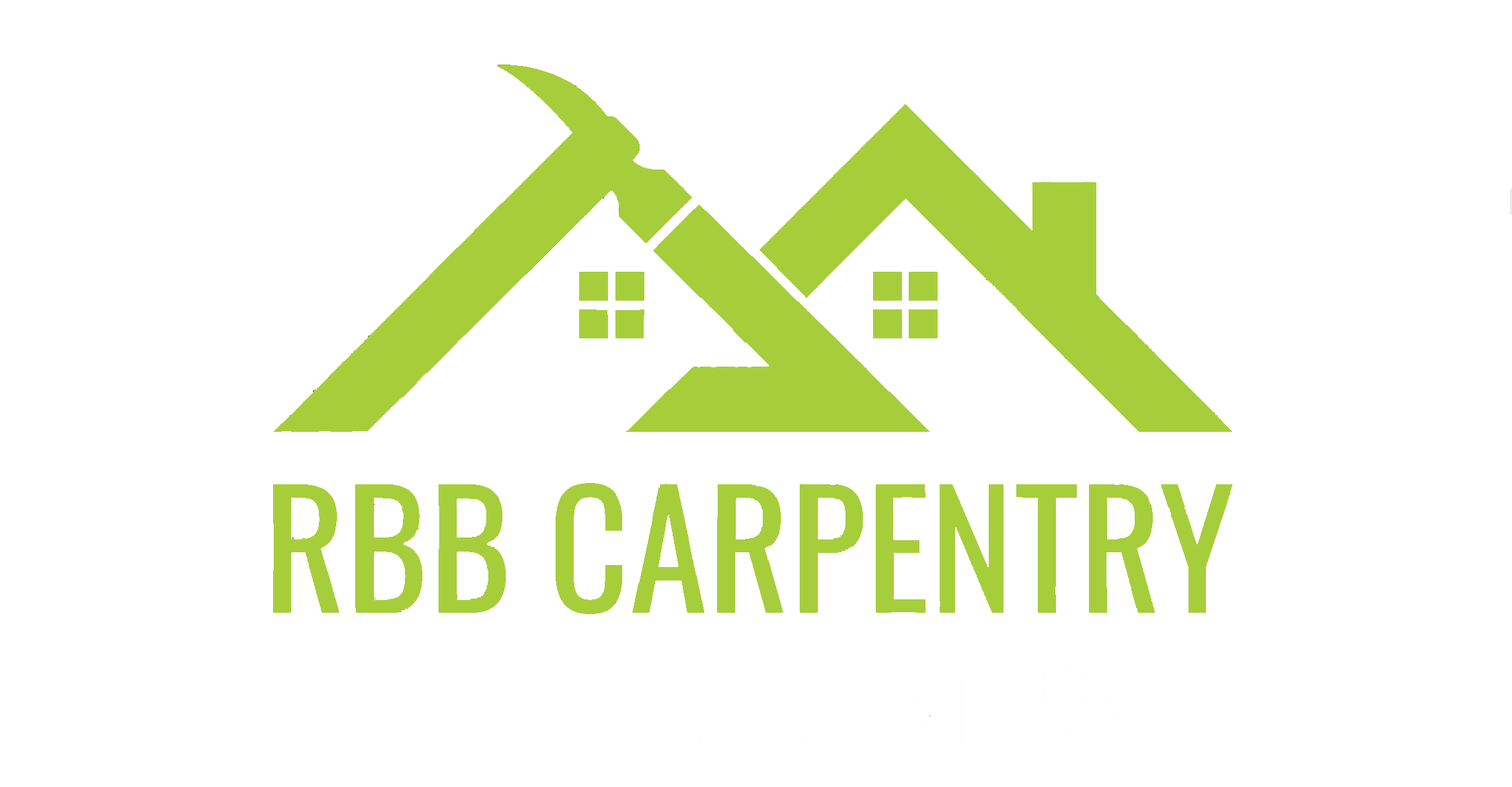 RBB Carpentry logo